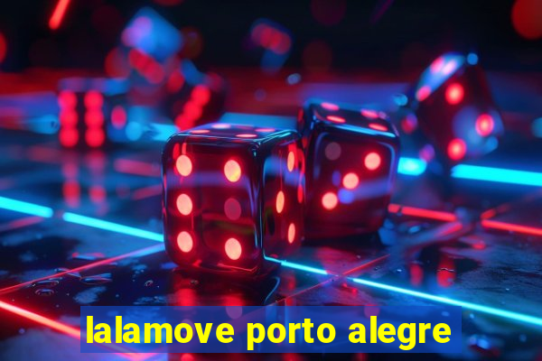 lalamove porto alegre